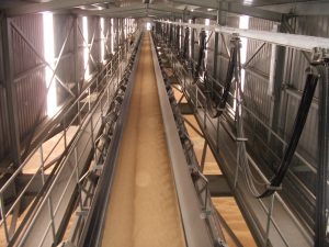 Puerto de Tarragona se impulsa como hub logístico