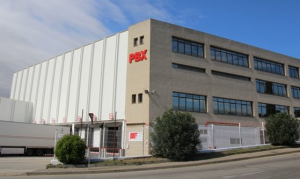 Palibex abre un hub en Barcelona