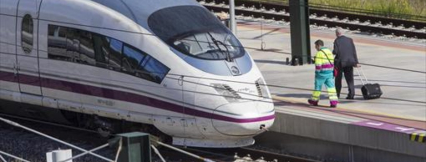 Adif invierte 280 millones en infraestructura ferroviaria de Catalunya