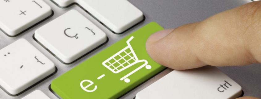 El e-commerce impulsa al sector logístico durante la crisis sanitaria