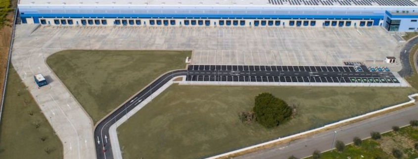 Mercado inmologístico debería recuperarse en segundo semestre de 2020