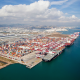 El Port de Barcelona dispondrá de 11 hectáreas de suelo para uso logístico