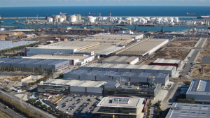 Inversión inmobologística 6 veces más grande que hace 10 años