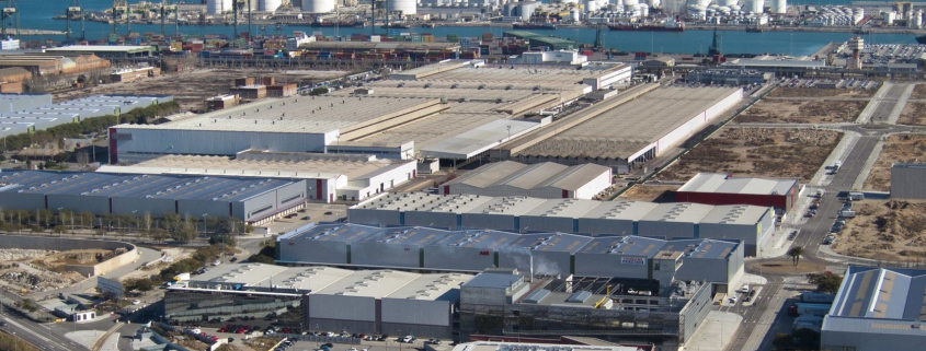 Inversión inmobologística 6 veces más grande que hace 10 años