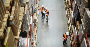 La industria logística será uno de los sectores que más crecerá en los próximos años