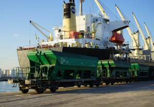 Puerto de Tarragona implementa sistema de entrega de productos agroalimentarios