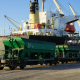 Puerto de Tarragona implementa sistema de entrega de productos agroalimentarios