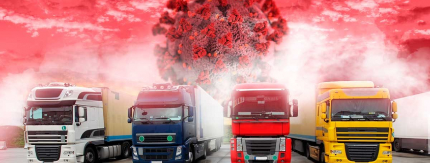 Telefónica Tech publica soluciones para optimizar red de logística después del Covid