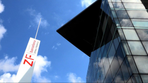 Zona Franca, Ayuntamiento y Correos se unen para crear nuevo polo económico