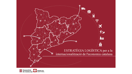 Posición geoestratégica de Cataluña impulsa su estrategia logística