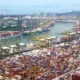 Boom de contenedores impulsa el transporte marítimo