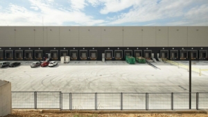 Industria textil contrata más espacio inmologístico en Barcelona