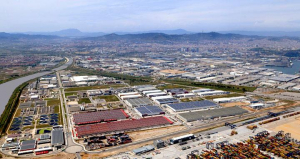 Cómo el sector inmologístico enfrenta la escasez de suelo en Catalunya