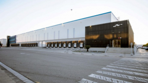 El comercio electrónico ocupa cerca del 25_ de la contratación inmologística catalana