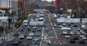 Barcelona_ líderes reclaman soluciones para acceso desde el área metropolitana