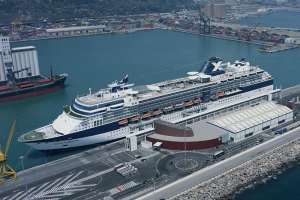 El Port electrificará muelles portacontenedores para 2028