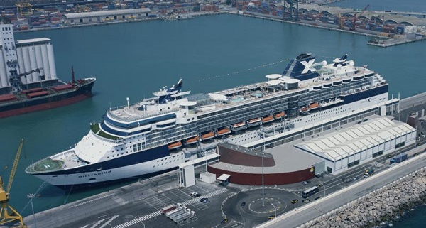 El Port electrificará muelles portacontenedores para 2028