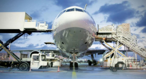 Transporte de carga aérea casi recupera a sus niveles precovid-19