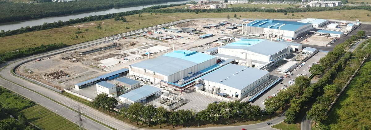 Empresa surcoreana eligió a Catalunya para abrir su primera fábrica de componentes de baterías en Europa