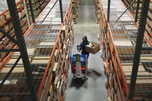 Empleo en logística y transporte se mantuvo estable en julio