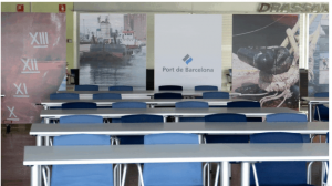 El Institut de Logística de Barcelona solucionará las necesidades formativas de empresas del sector logístico