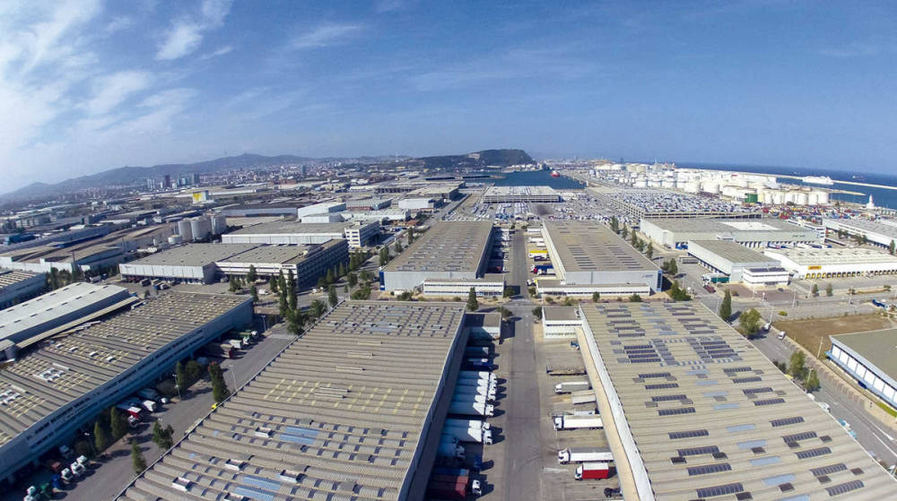 Con una inversión de 430 millones, el mercado logístico catalán registró su mejor tercer trimestre