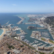 El Puerto de Barcelona está en la búsqueda de alianzas con Asia