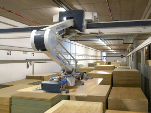 Automatización robótica, clave para modernización y escalabilidad de almacenes