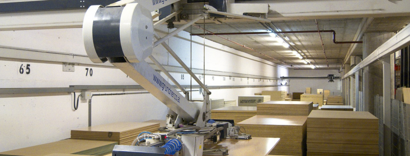 Automatización robótica, clave para modernización y escalabilidad de almacenes