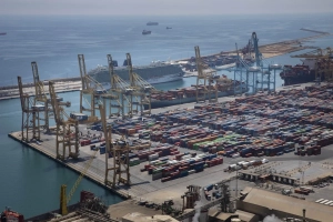 Puerto de Barcelona moderniza plataforma tecnológica para hacerla más sostenible