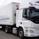 DB Schenker lanza camión de 40 toneladas a base de hidrógeno