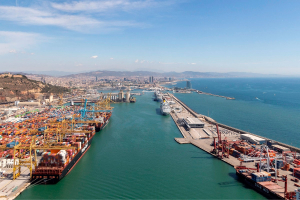 El Port en el SIL Somos el puerto del futuro