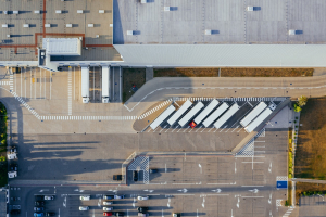 El sector inmologístico crece en España a pesar del escenario complejo