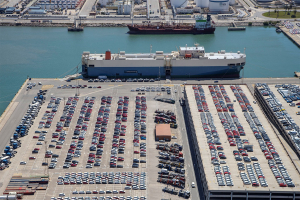 Marca de calidad del puerto de Barcelona otorgó más de 100 certificaciones