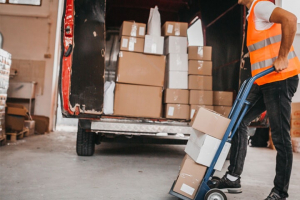 El futuro de las entregas de última milla