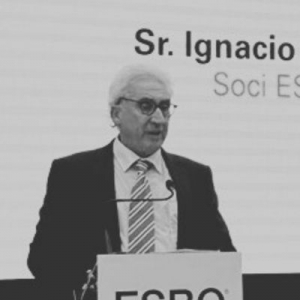 Ignacio Pedrosa