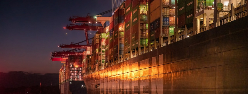 El sector logístico verá un aumento salarial del 3 en 2024