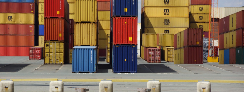 El sector logístico en Cataluña sumó 780000 m2 adicionales al cierre de 2023