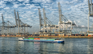 Hasta agosto de 2025 Aduanas autorizará la presentación de la sumaria de depósito temporal