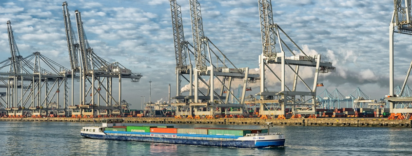 Hasta agosto de 2025 Aduanas autorizará la presentación de la sumaria de depósito temporal