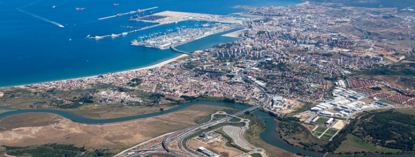 El puerto de Algeciras implementará una red inteligente para mejorar la eficiencia energética