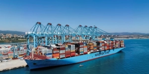 WISeKey y el Puerto de Algeciras suscriben un convenio para la digitalización en la logística portuaria