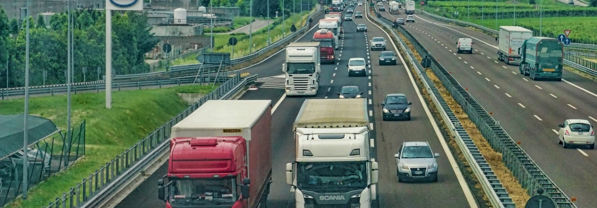 Parlamento Europeo revisa normas de camiones de carga