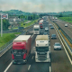 Parlamento Europeo revisa normas de camiones de carga