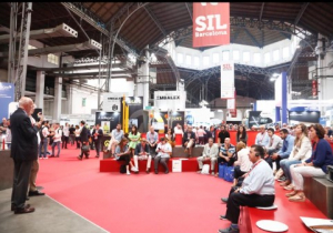 El SIL 2024 será inaugurado en Barcelona