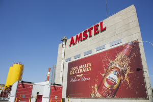 Inteligencia artificial cómo Heineken la usa para sus pronósticos de demanda