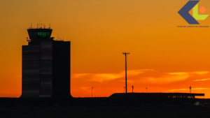 el aeropuerto de Lleida