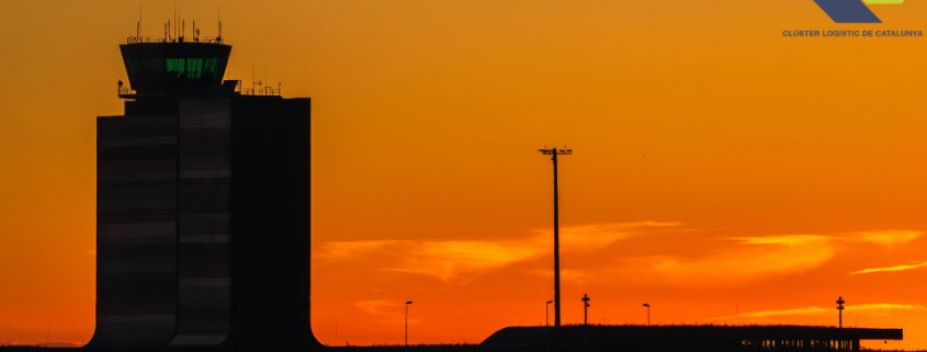 el aeropuerto de Lleida