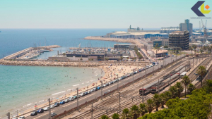 Innovación ambiental en el Puerto de Tarragona