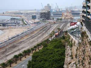 Puerto de Tarragona
